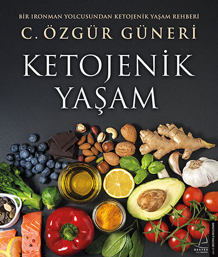 Ketojenik Yaşam