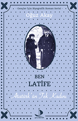 Ben Latife