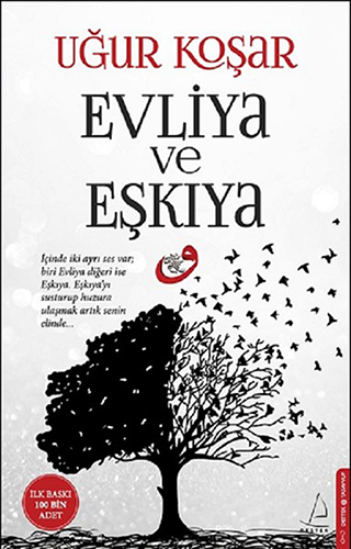 Evliya ve Eşkıya