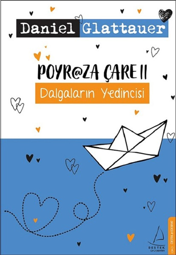 Poyraza Çare 2-Dalgaların Yedincisi