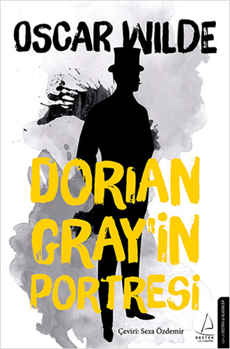 Dorian Gray'in Portresi