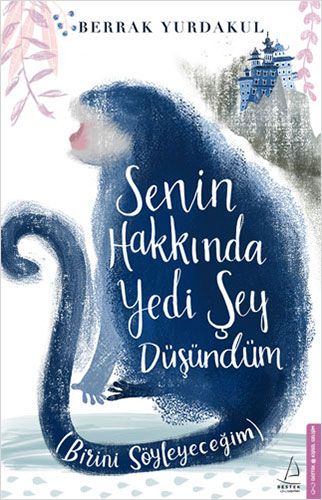 Senin Hakkında Yedi Şey Düşündüm