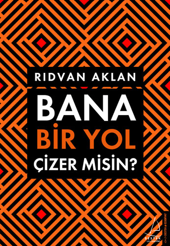 Bana Bir Yol Çizer Misin?