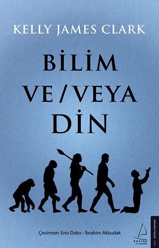 Bilim Ve / Veya Din 