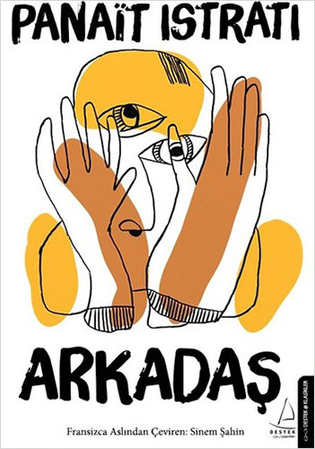 Arkadaş