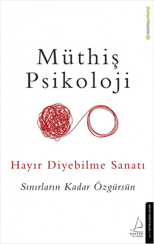 Müthiş Psikoloji