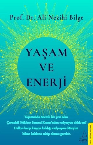 Yaşam ve Enerji