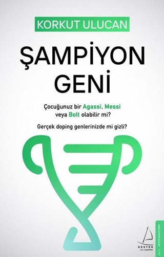 Şampiyon Geni