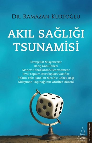 Akıl Sağlığı Tsunamisi