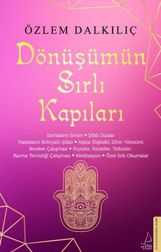 Dönüşümün Sırlı Kapıları