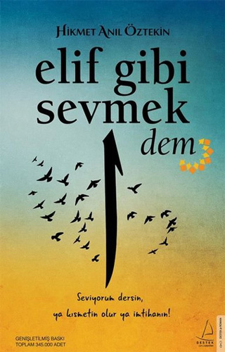 Elif Gibi Sevmek - Dem