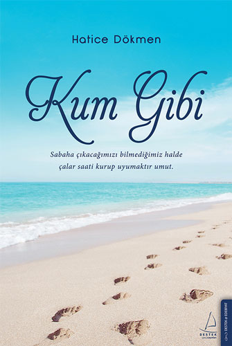 Kum Gibi 