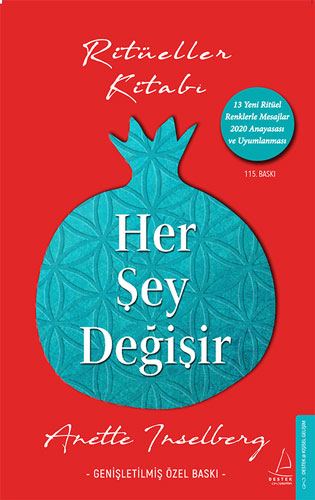 Her Şey Değişir (Genişletilmiş Özel Baskı)