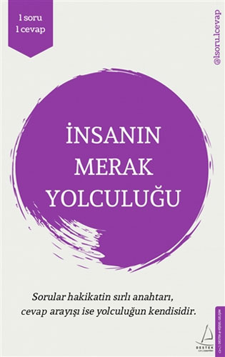 İnsanın Merak Yolculuğu