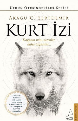 Kurt İzi