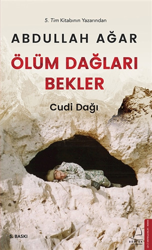 Ölüm Dağları Bekler