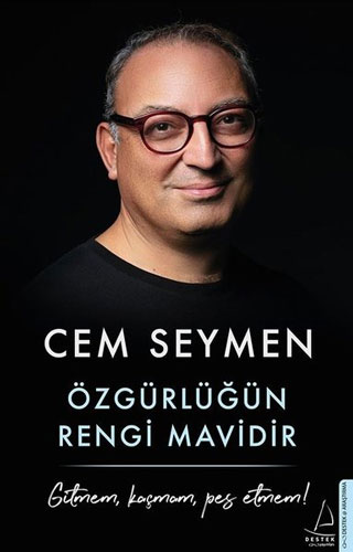 Özgürlüğün Rengi Mavidir