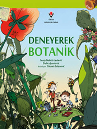 Deneyerek Botanik