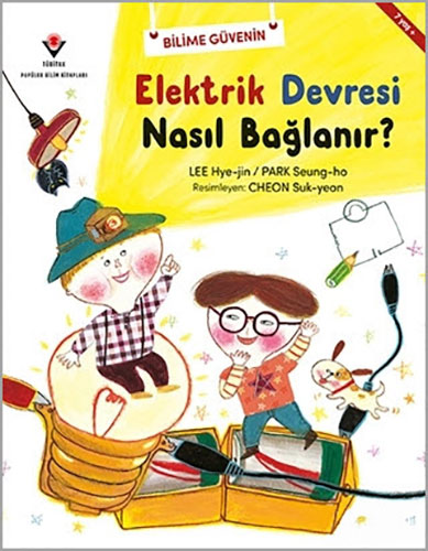 Elektrik Devresi Nasıl Bağlanır?