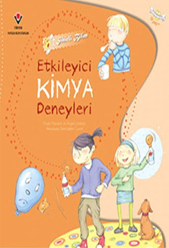 Etkileyici Kimya Deneyleri