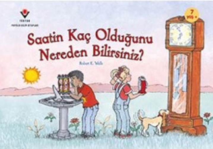 Saatin Kaç Olduğunu Nereden Bilirsiniz?