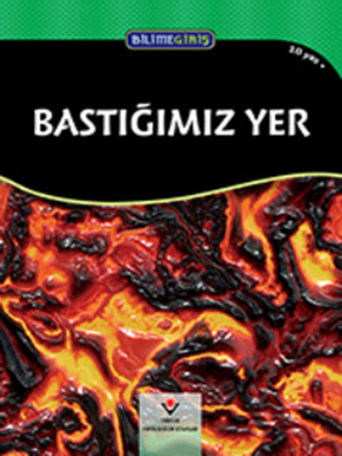 Bastığımız Yer