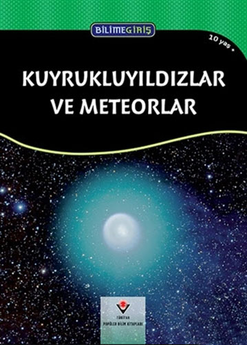 Kuyrukluyıldızlar ve Meteorlar