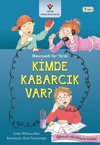 Kimde Kabarcık Var? - Matematik Her Yerde