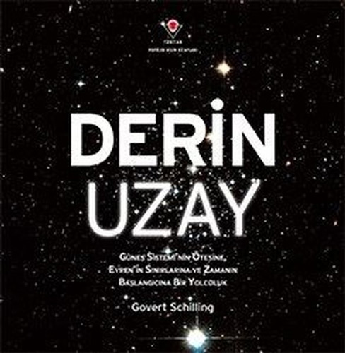 Derin Uzay (Ciltli)