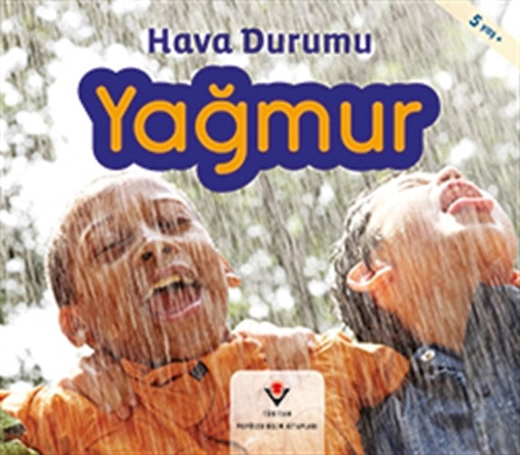 Hava Durumu - Yağmur 