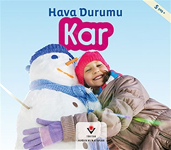 Kar - Hava Durumu