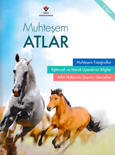 Muhteşem Atlar