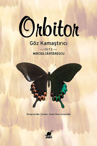 Orbitor Cilt 2 - Göz Kamaştırıcı