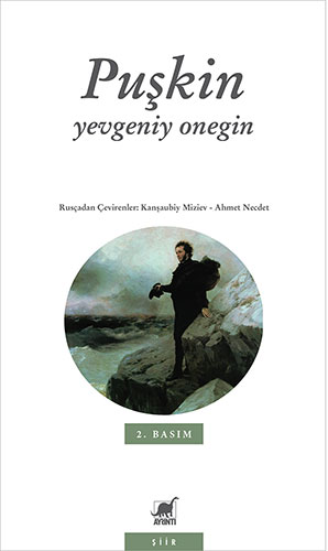 Yevgeniy Onegin