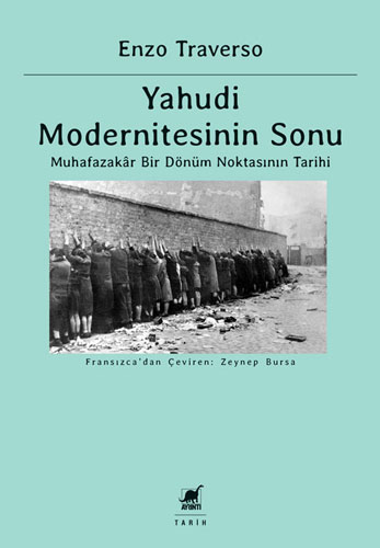 Yahudi Modernitesinin Sonu