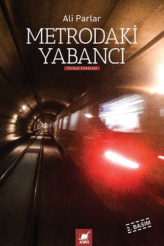 Metrodaki Yabancı