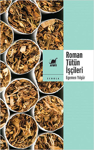 Roman Tütün İşçileri