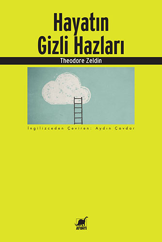 Hayatın Gizli Hazları