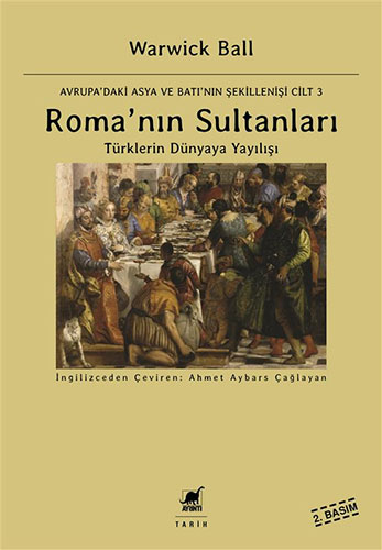 Roma'nın Sultanları