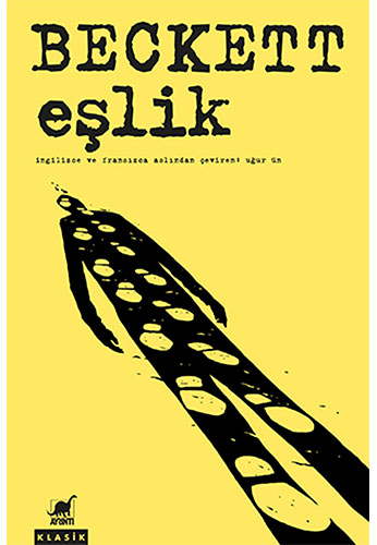 Eşlik