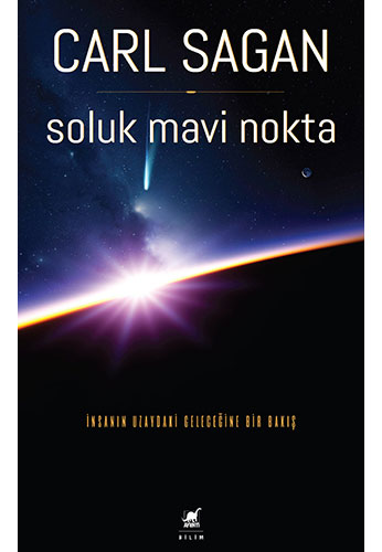 Soluk Mavi Nokta