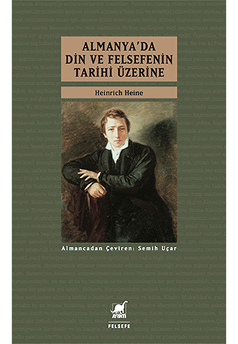 Almanya'da Din ve Felsefenin Tarihi Üzerine