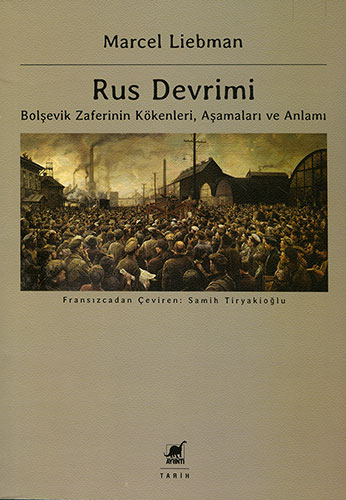 Rus Devrimi