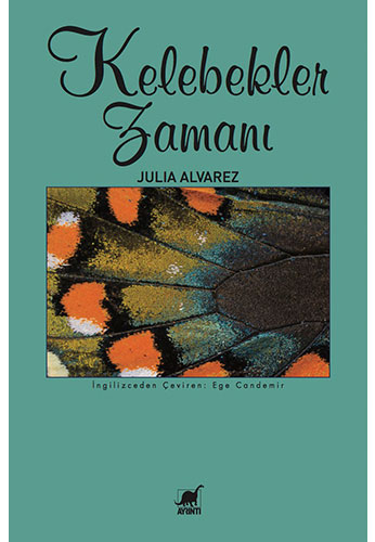 Kelebekler Zamanı