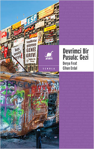 Devrimci Bir Pusula: Gezi