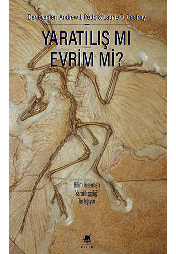 Yaratılış mı Evrim mi?