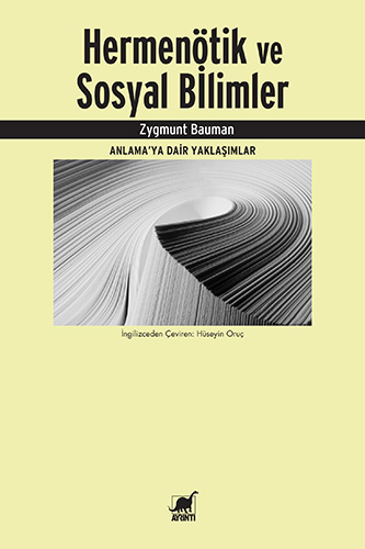 Hermenötik ve Sosyal Bilimler