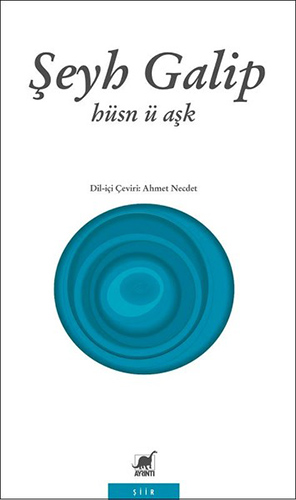 Hüsn ü Aşk