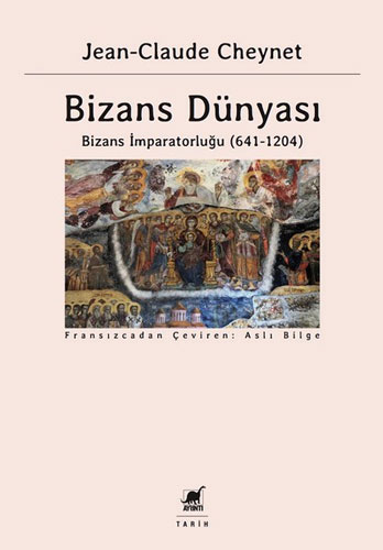 Bizans Dünyası 2