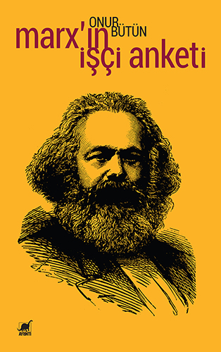 Marx'ın İşçi Anketi